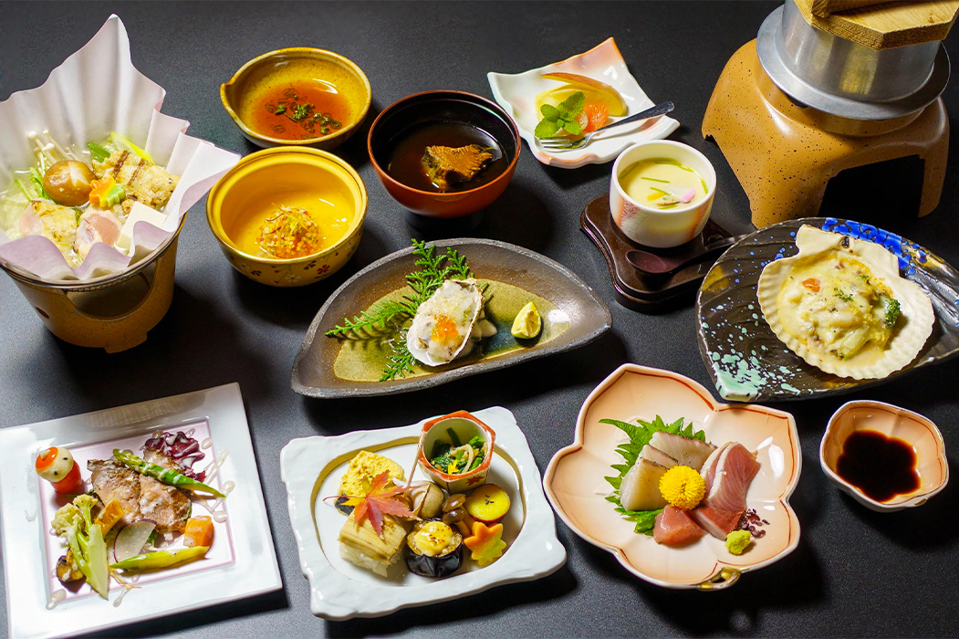 料理イメージ
