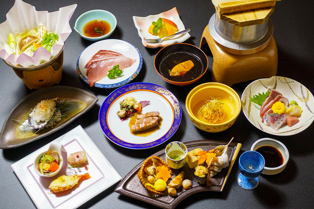料理イメージ