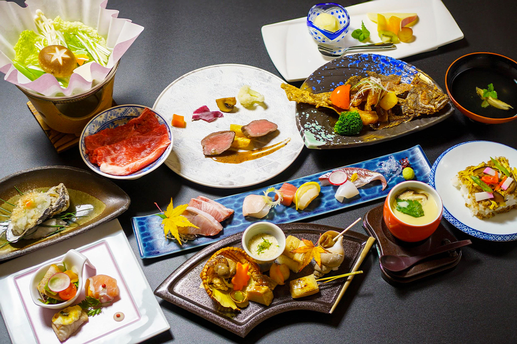 料理イメージ