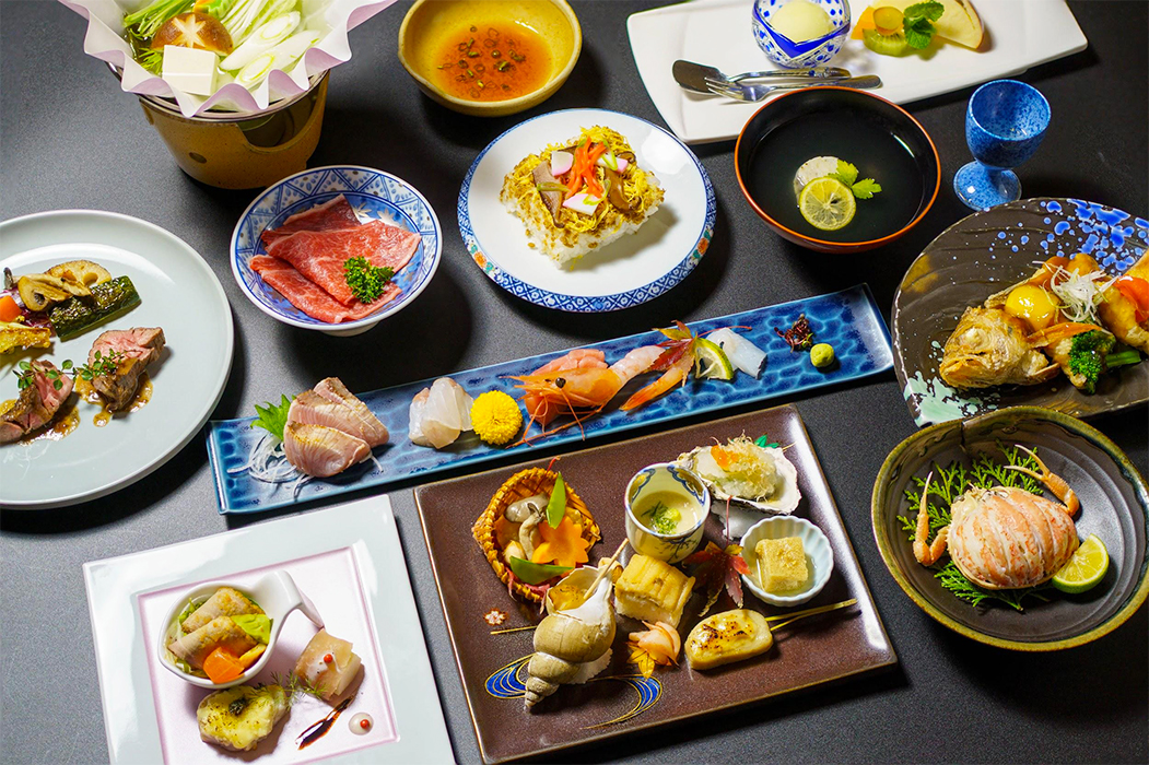 料理イメージ