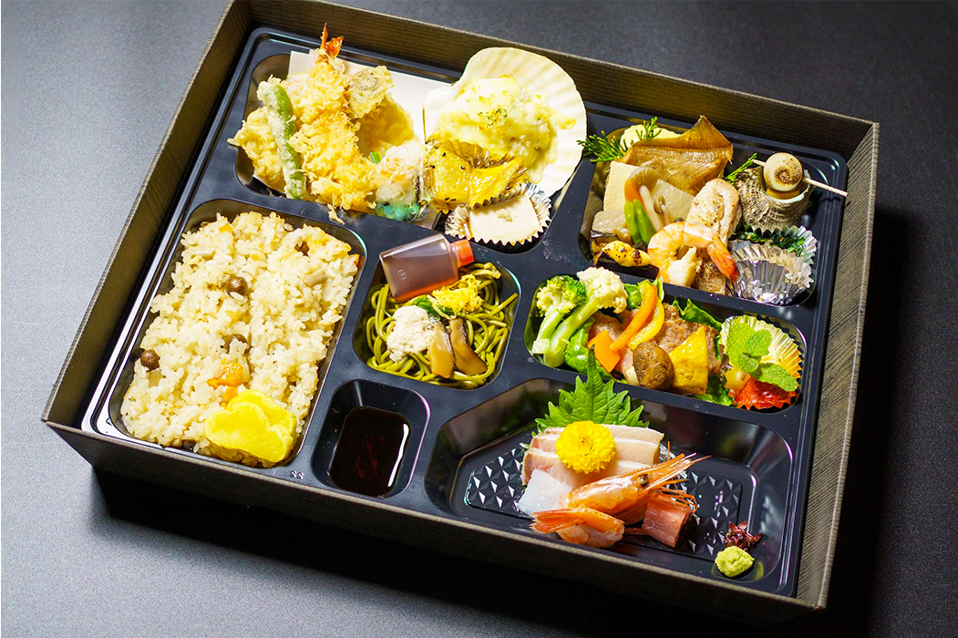 料理イメージ